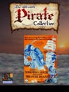 Long John Silver's Return to Treasure Island@